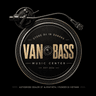 VanBass Music Center Logo