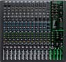 Mixer & Xử Lý DSP