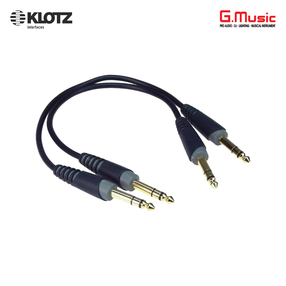 DÂY TÍN HIỆU KLOTZ ABJJ 0060 - Ảnh 1