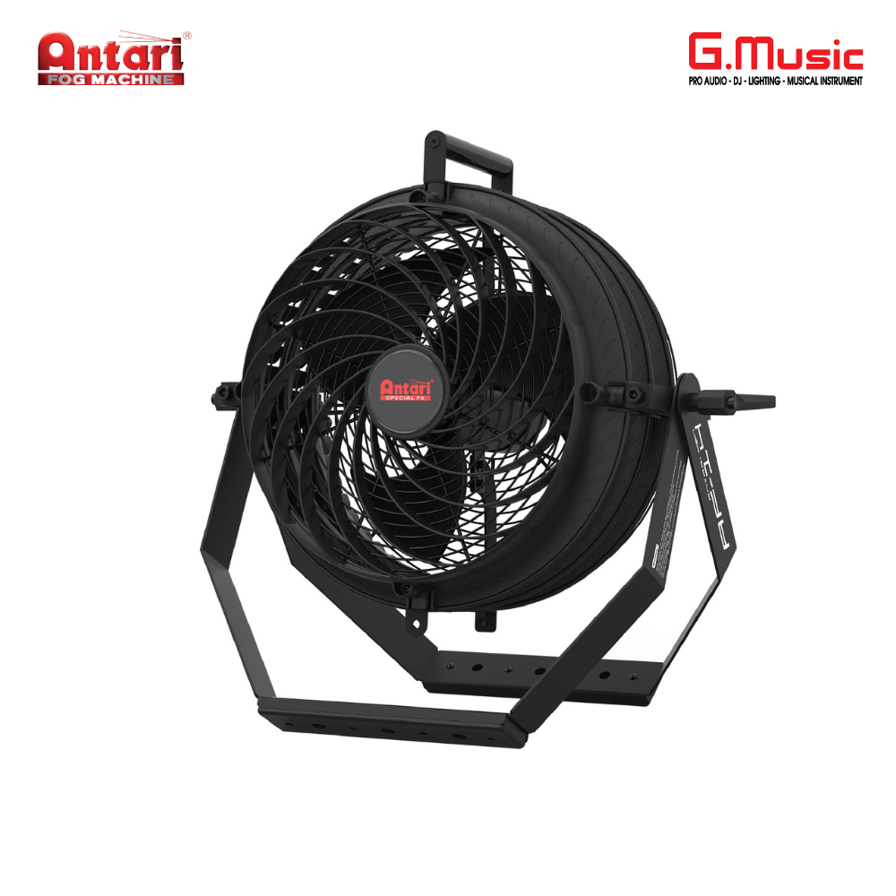 Quạt hiệu ứng chống nước Antari AF-14