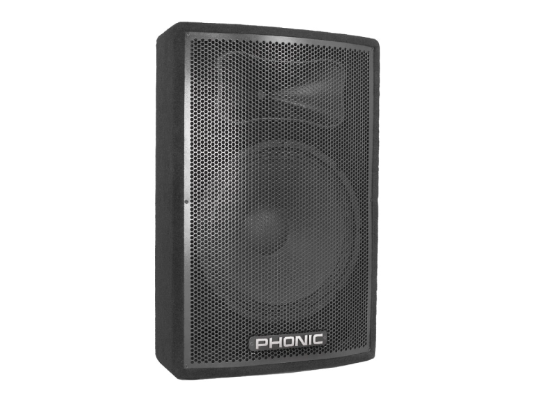 LOA PHONIC ASK 12 - Ảnh 1