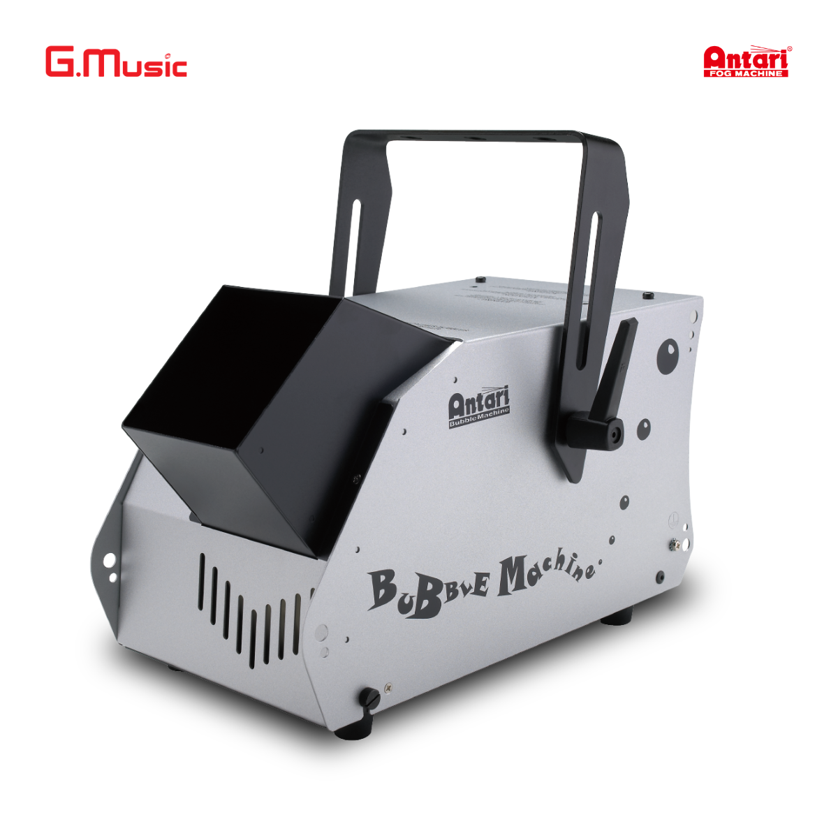 Máy tạo bong bóng Antari B-100 - Ảnh 1