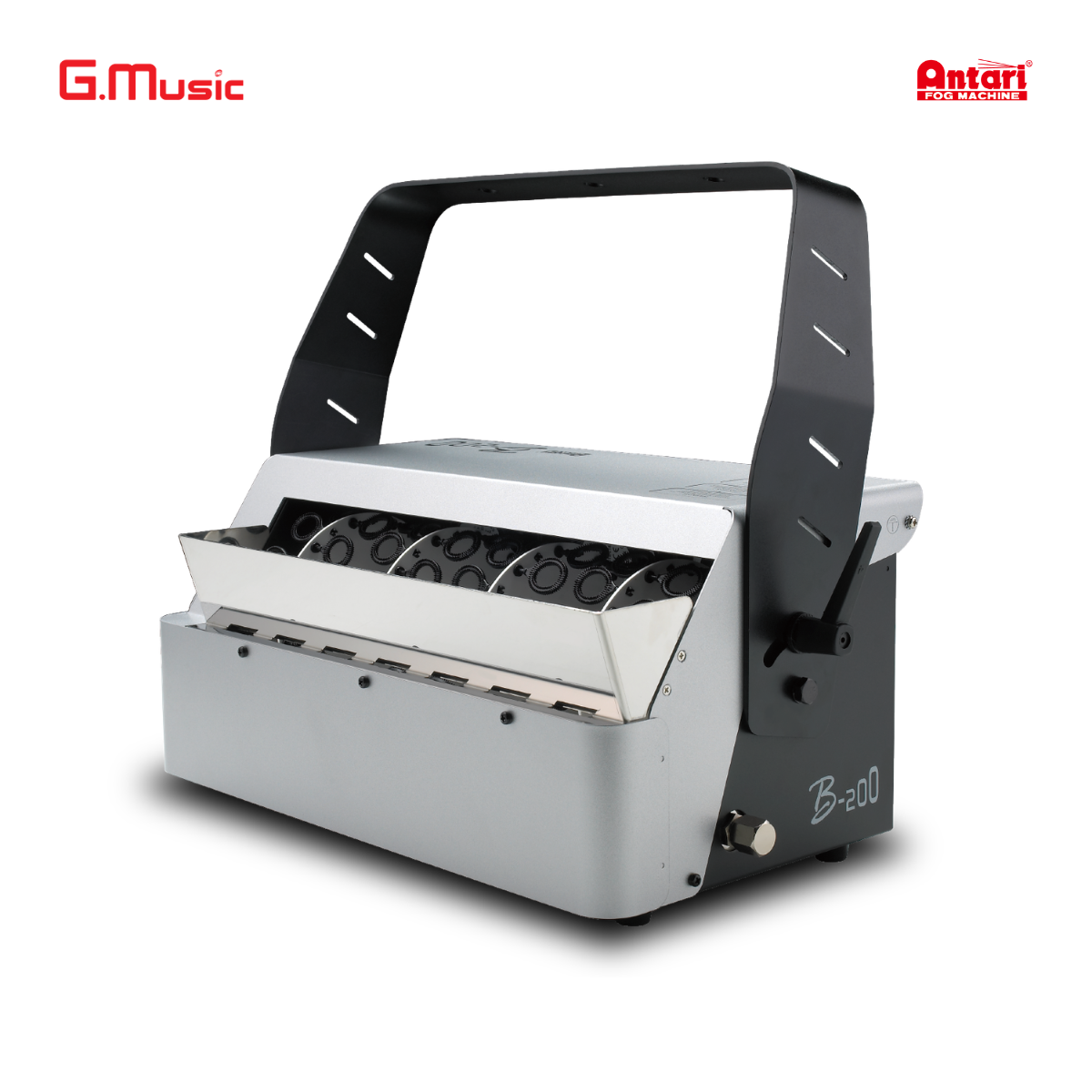 Máy tạo bong bóng Antari B-200 - Ảnh 1