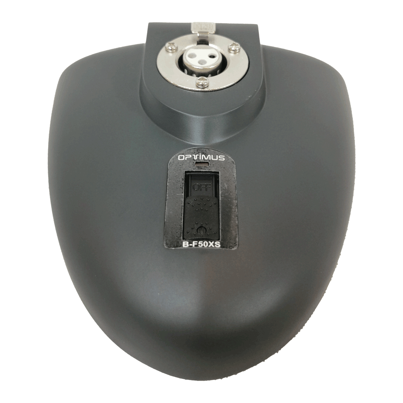 ĐẾ MICRO CỔ NGỖNG OPTIMUS B-F 50XS - Ảnh 1