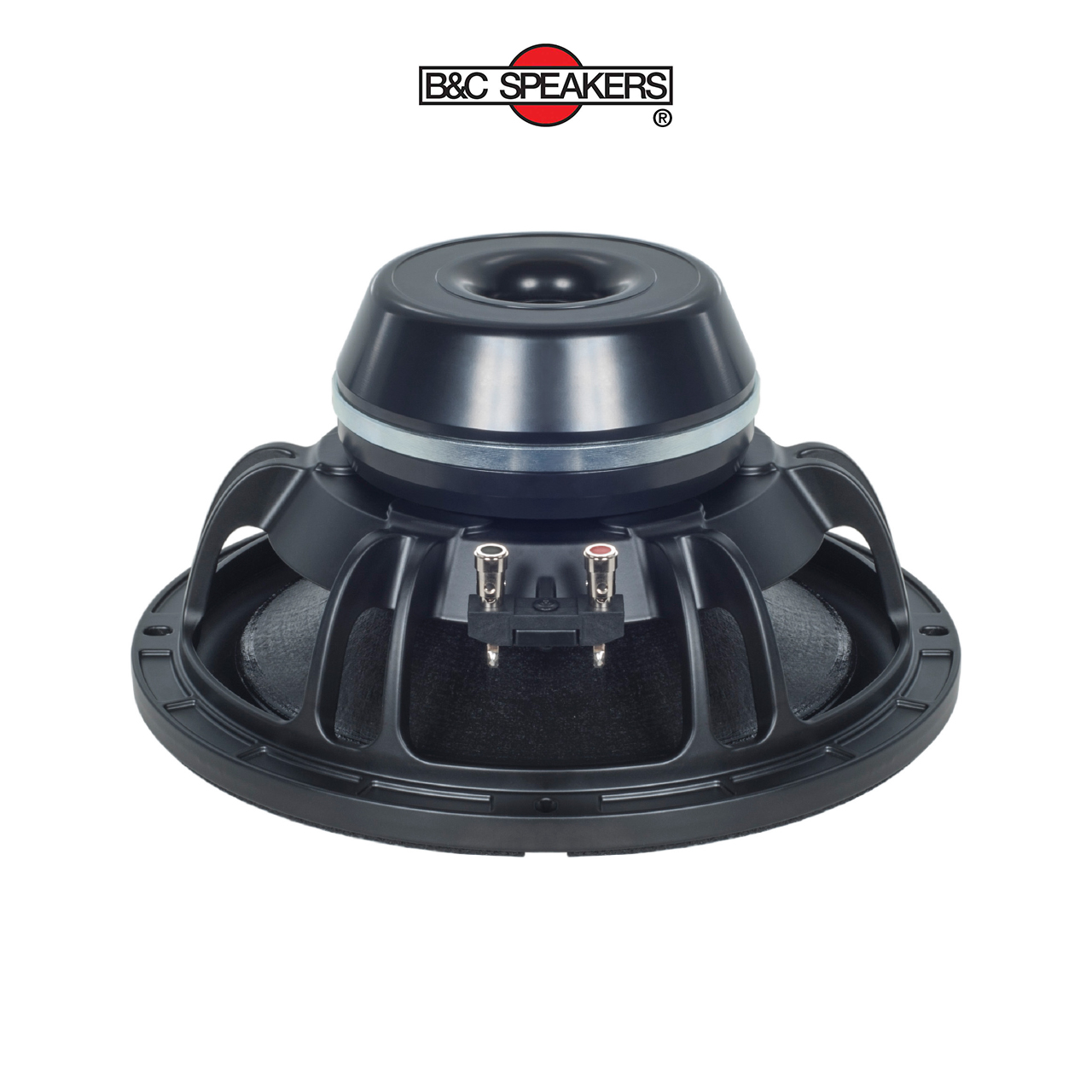 10BG76 – Loa bass rời B&C Speakers 2 tấc rưỡi 10 inch - Ảnh 1