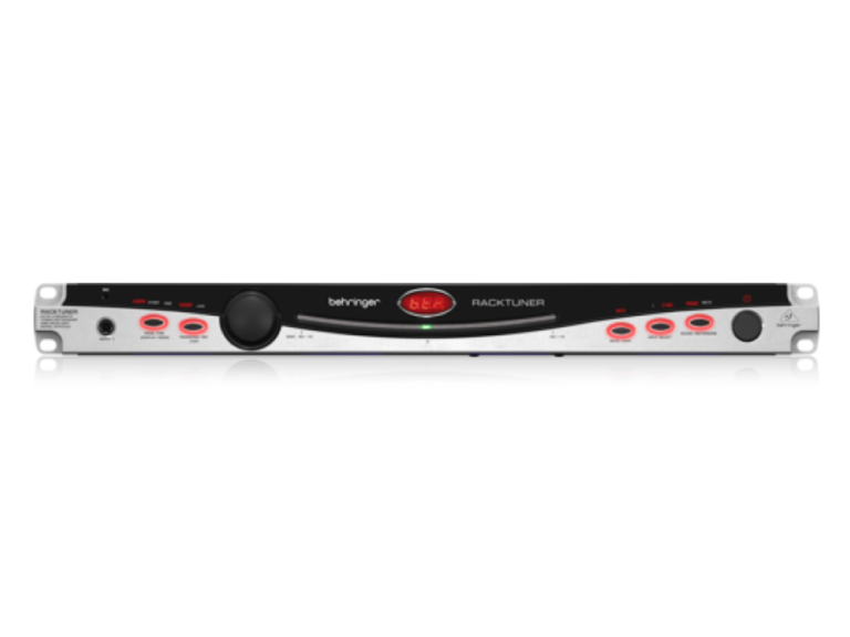 BỘ XỬ LÝ TÍN HIỆU BEHRINGER BTR 2000 - Ảnh 1
