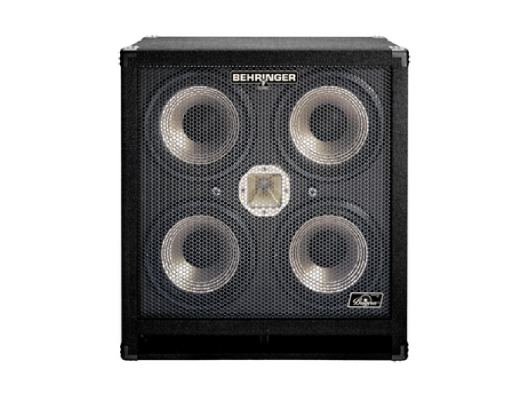 LOA BEHRINGER Ultrabass BA410 Cabinet - Ảnh 1