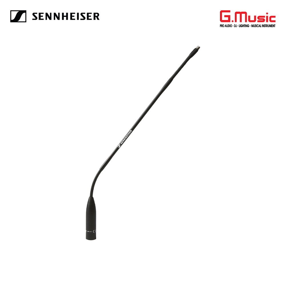 CẦN MICRO CỔ NGỖNG SENNHEISER MZH 3062 - Ảnh 1