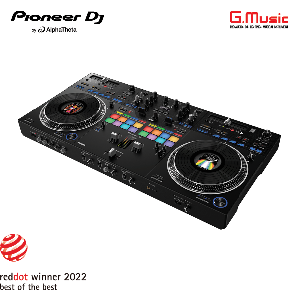 Controller DDJ-REV7