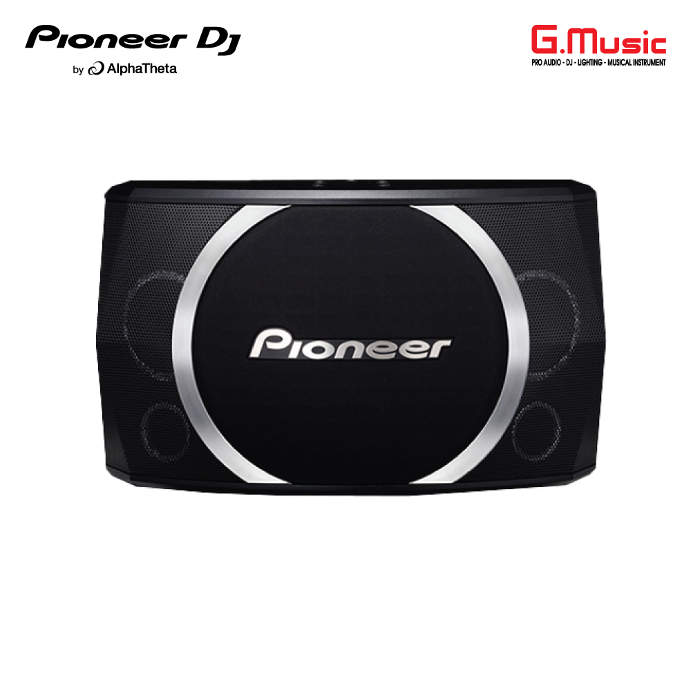 LOA PASSIVE PIONEER DJ CSX 080 - Ảnh 1