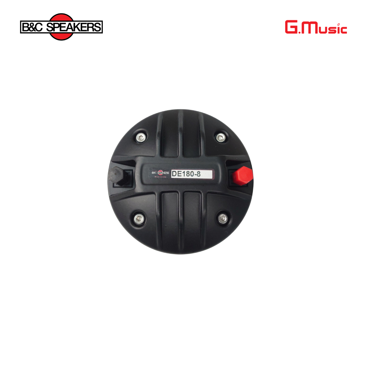 DE180 – Củ loa treble B&C Speakers - Ảnh 1