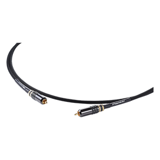 DÂY TÍN HIỆU COAXIAL DIGITAL PIONEER DJ DAS-DGC020 - Ảnh 1