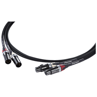 DÂY TÍN HIỆU CANON PIONEER DJ DAS-XLR030 - Ảnh 1