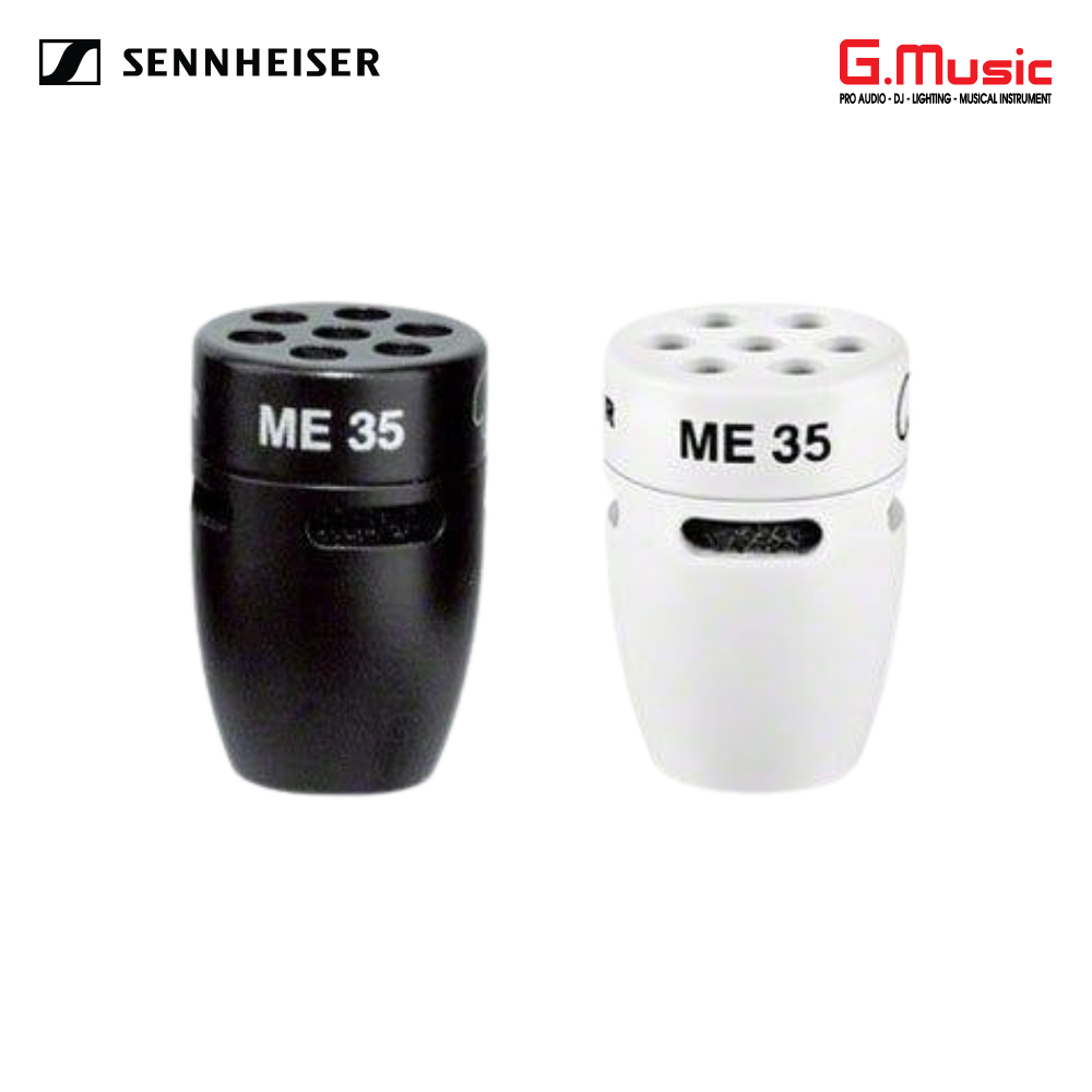 ĐẦU MICRO SENNHEISER ME 35 - Ảnh 1