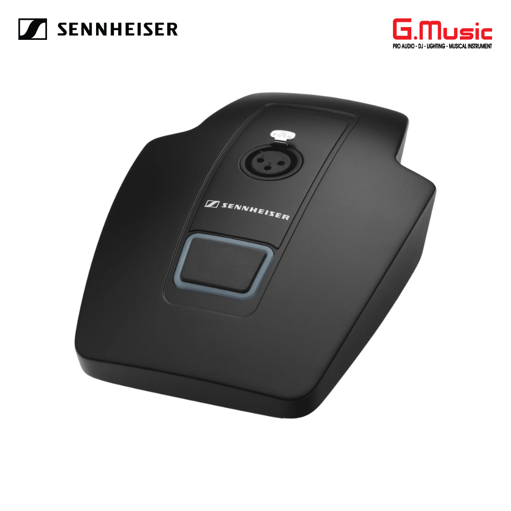 ĐẾ MICRO SENNHEISER MAT 133-S B - Ảnh 1