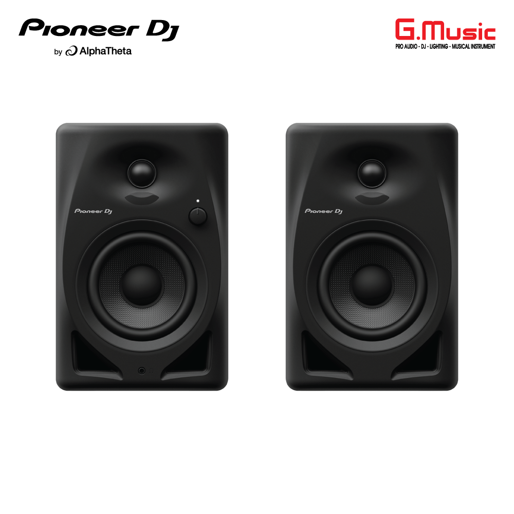 LOA KIỂM ÂM PIONEER DJ DM-40D - Ảnh 1