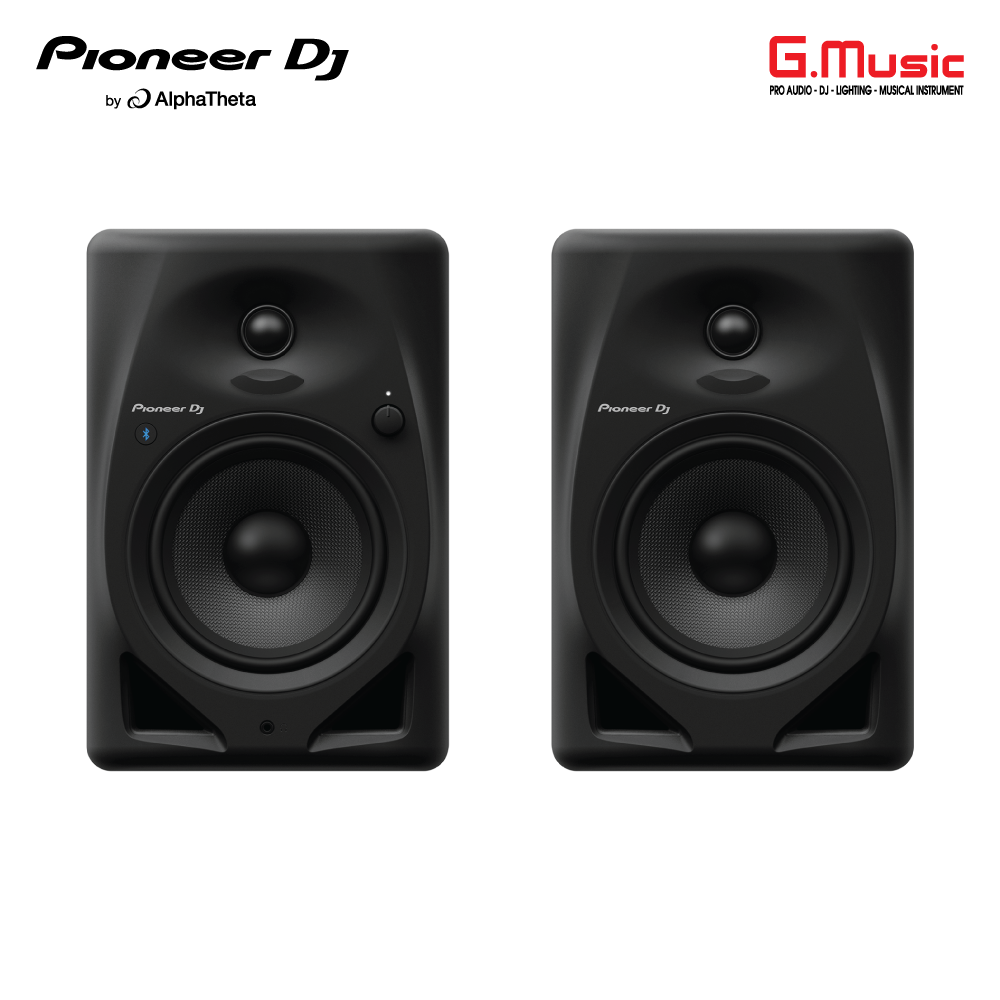 LOA KIỂM ÂM PIONEER DJ DM-50D-BT - Ảnh 1