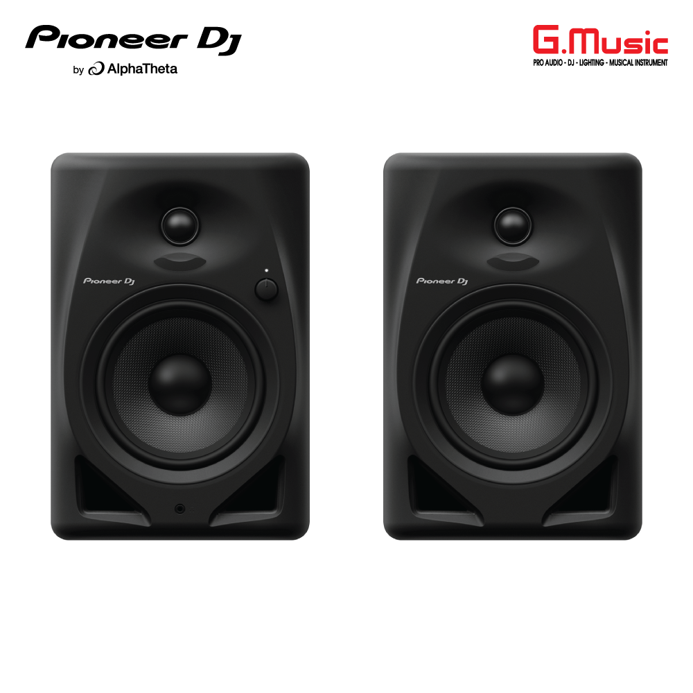 LOA PIONEER DJ DM-50D - Ảnh 1