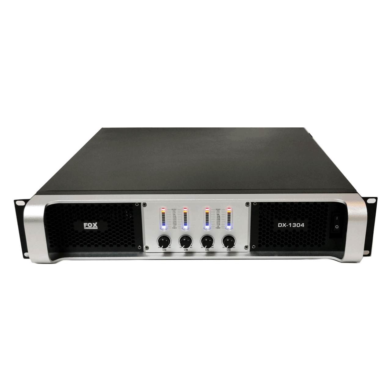 AMPLY FOX DX-1304 - Ảnh 1