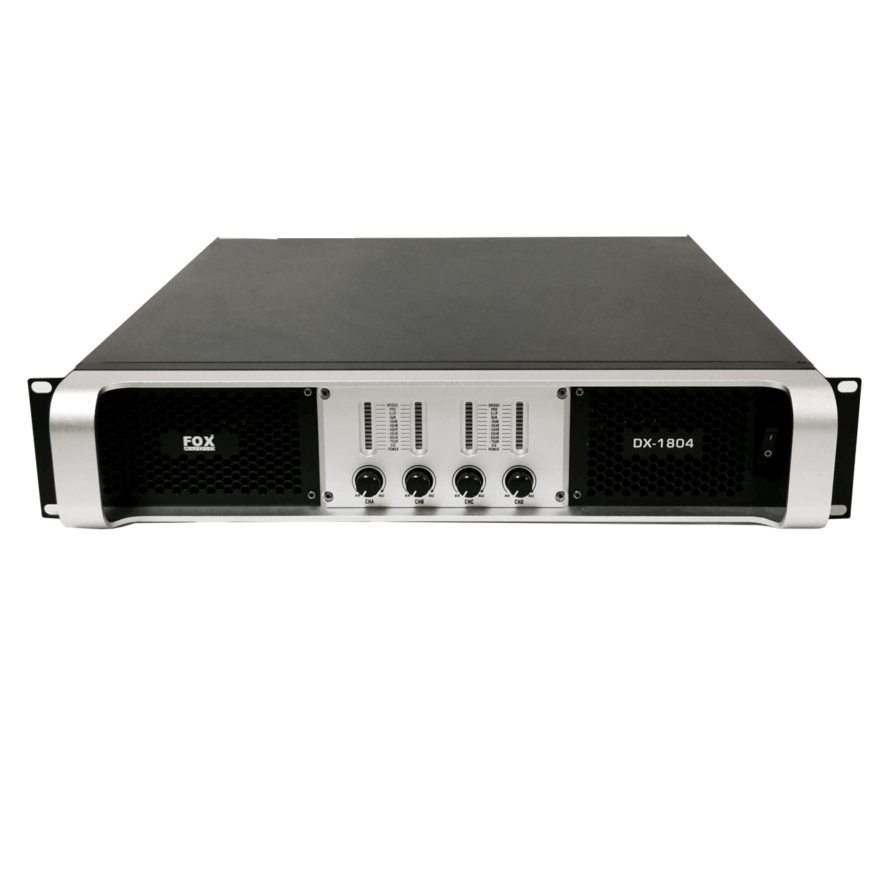 AMPLY FOX DX-1804 - Ảnh 1