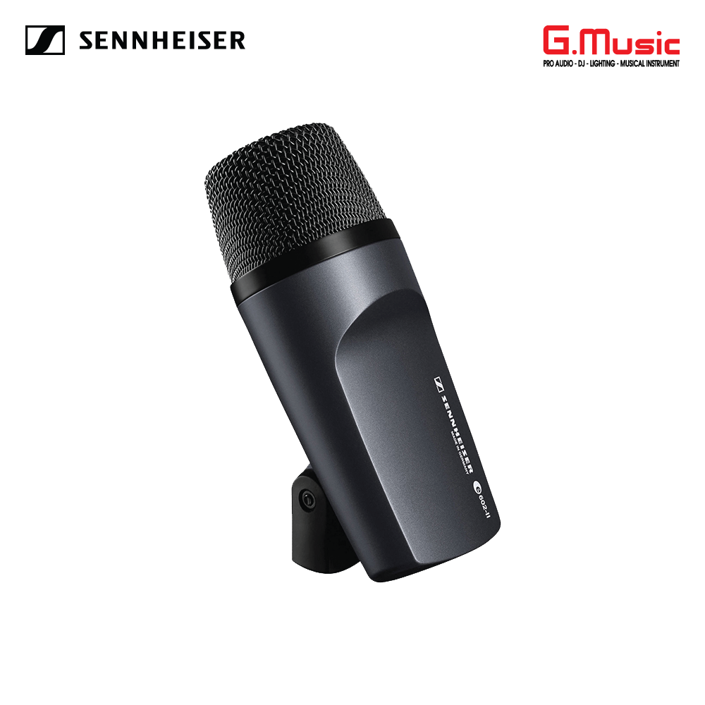 MICRO NHẠC CỤ SENNHEISER E 602-II - Ảnh 1