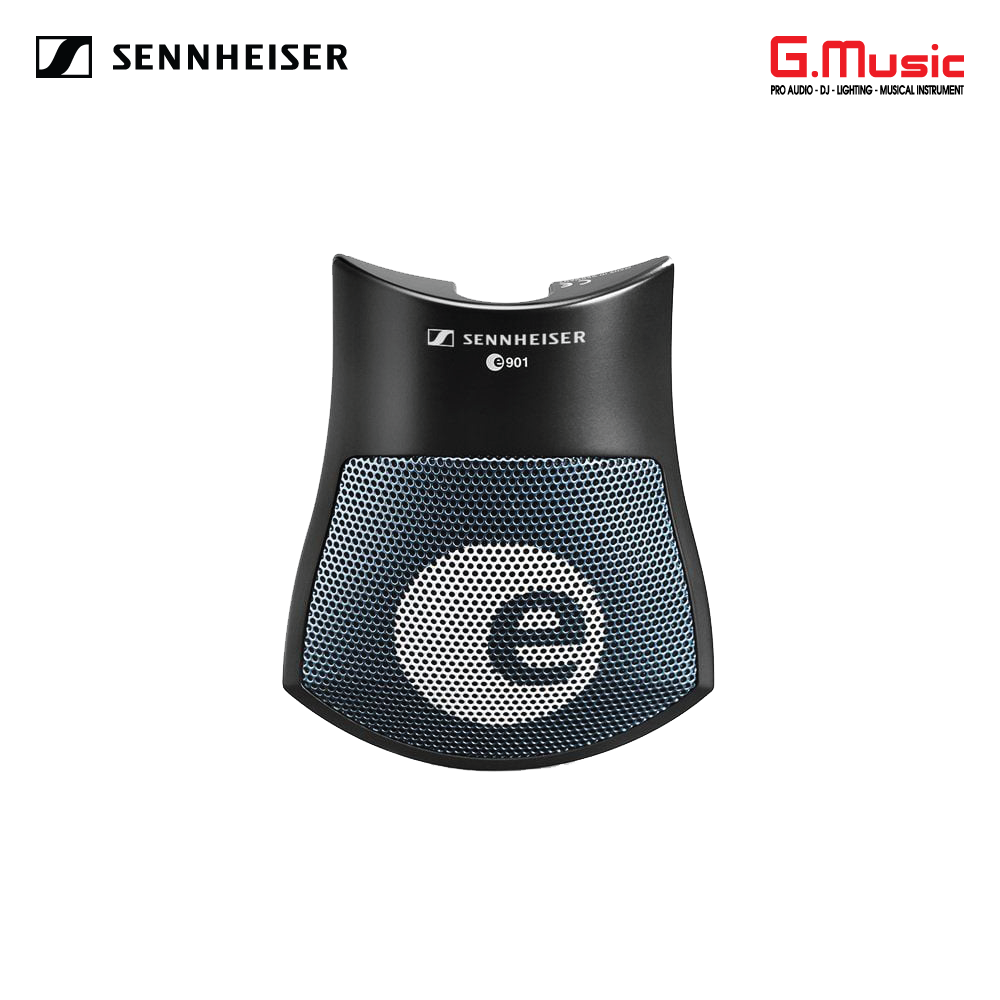 MICRO NHẠC CỤ SENNHEISER E901 - Ảnh 1