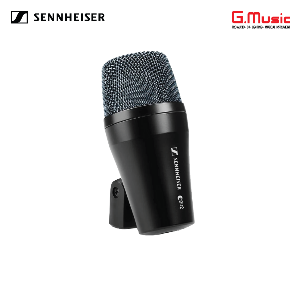 MICRO NHẠC CỤ SENNHEISER E902 - Ảnh 1