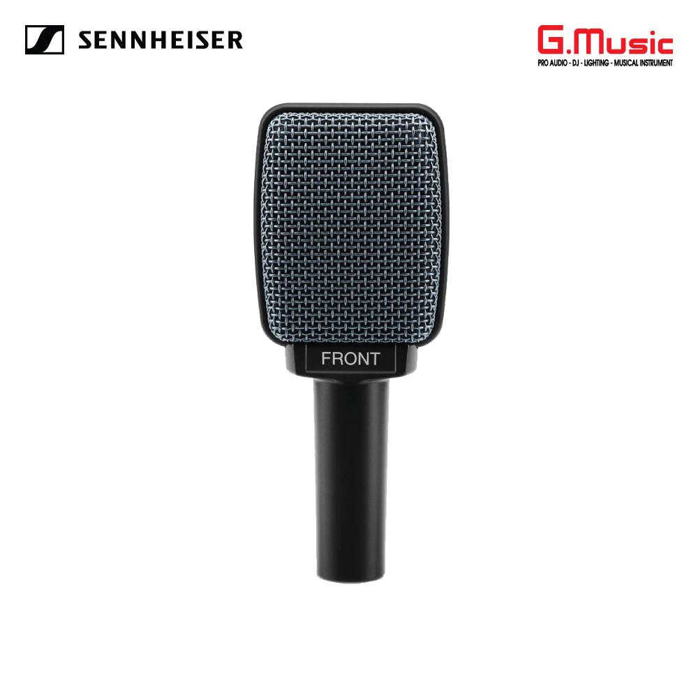 MICRO NHẠC CỤ SENNHEISER E906 - Ảnh 1