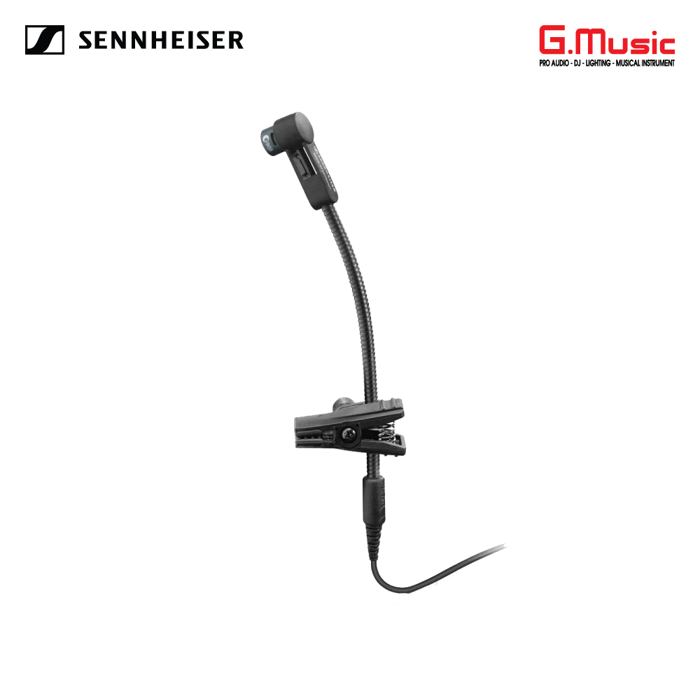 MICRO NHẠC CỤ SENNHEISER E908 BEW - Ảnh 1