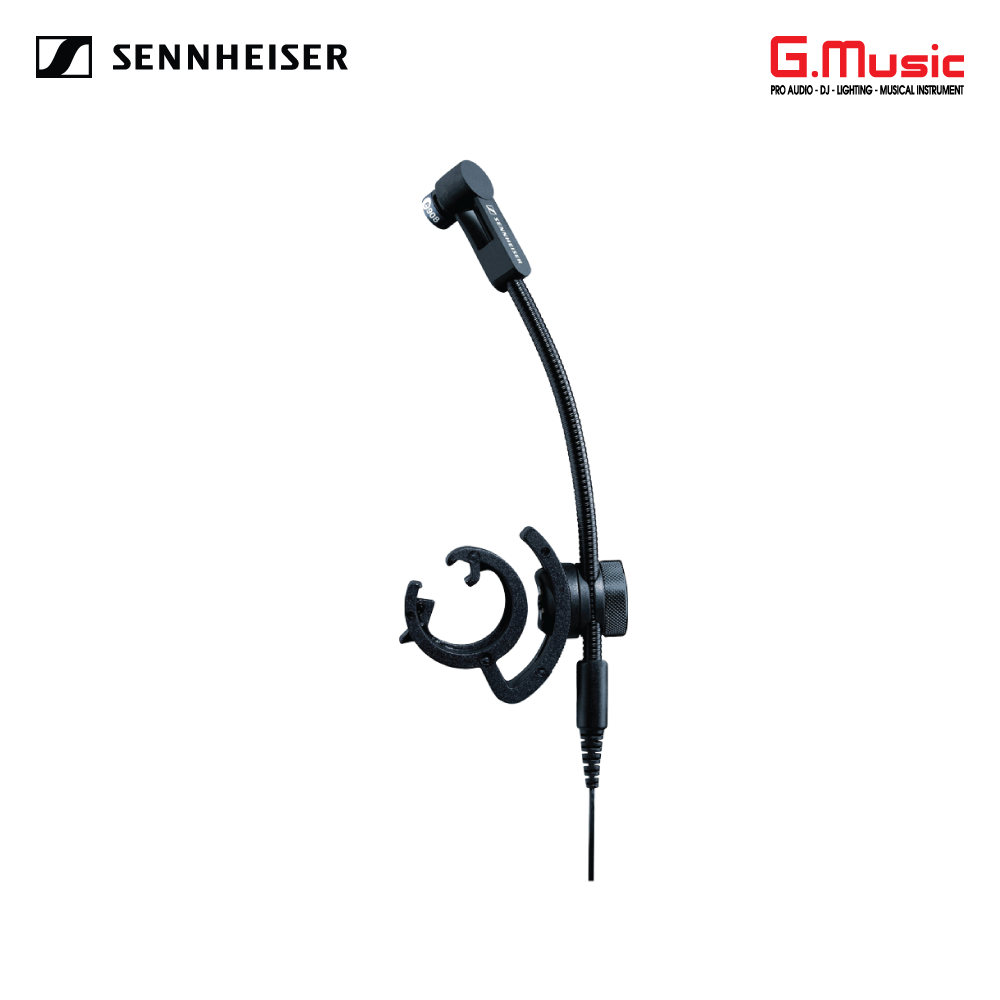 MICRO NHẠC CỤ SENNHEISER E908 D - Ảnh 1