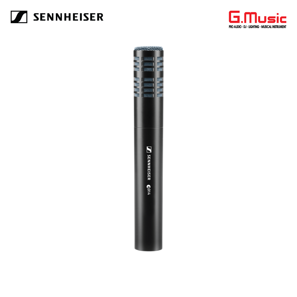MICRO CÓ DÂY SENNHEISER E914 - Ảnh 1