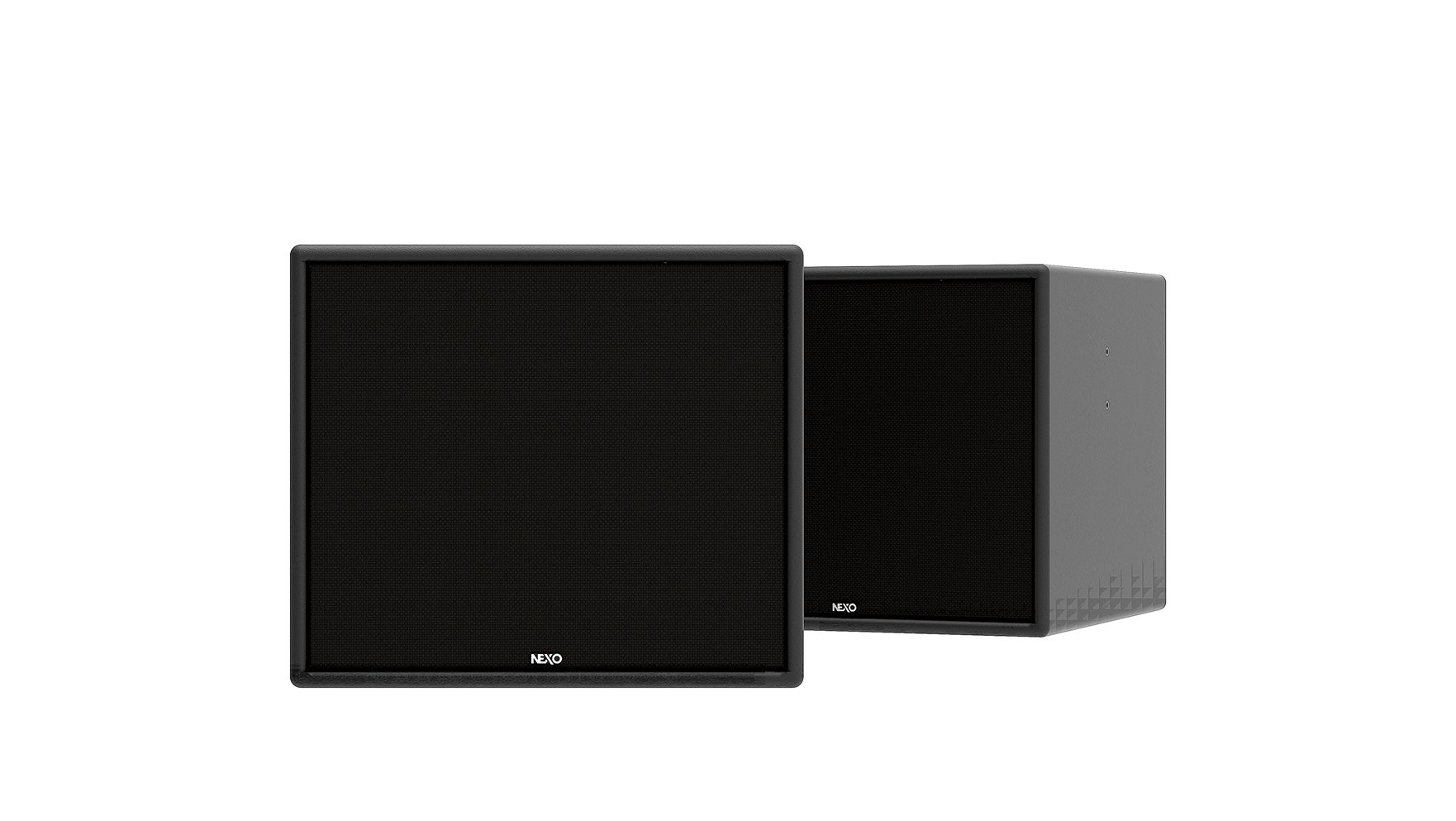 LOA SUB NEXO eLS400 - Ảnh 1