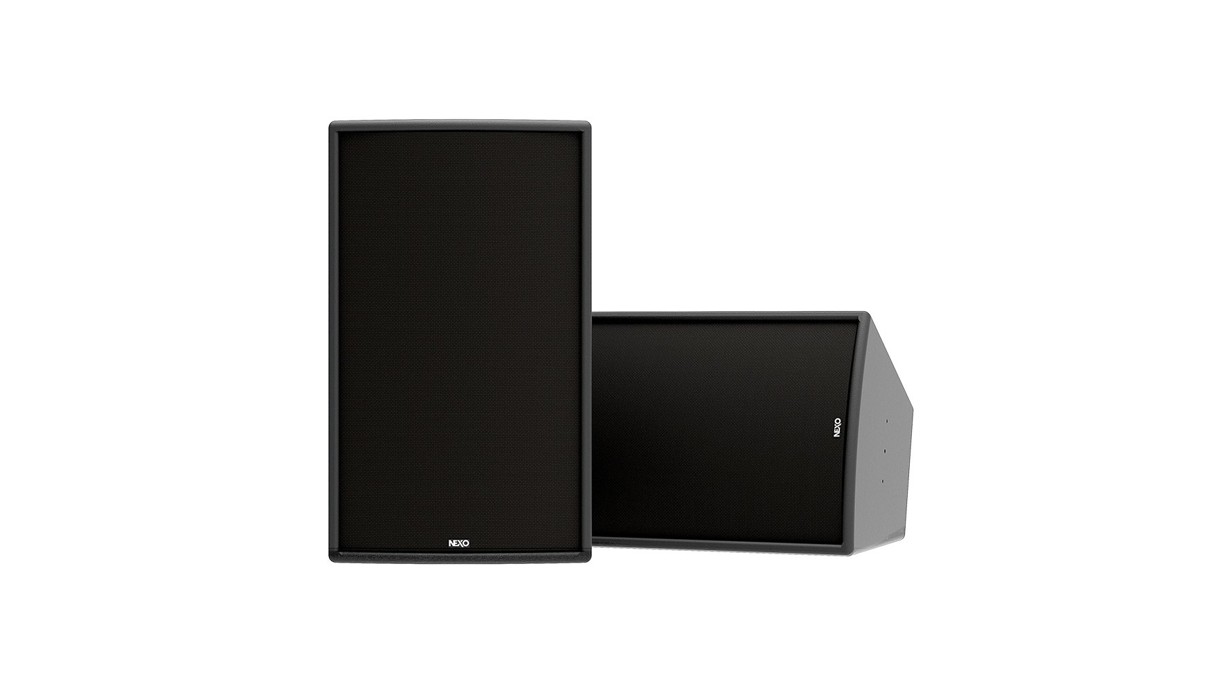 LOA THÙNG PASSIVE NEXO ePS10 - Ảnh 1