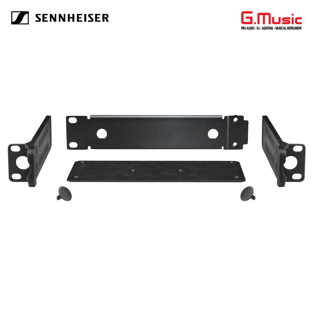 GIÁ ĐỠ BỘ THU KHÔNG DÂY SENNHEISER GA 3 - Ảnh 1