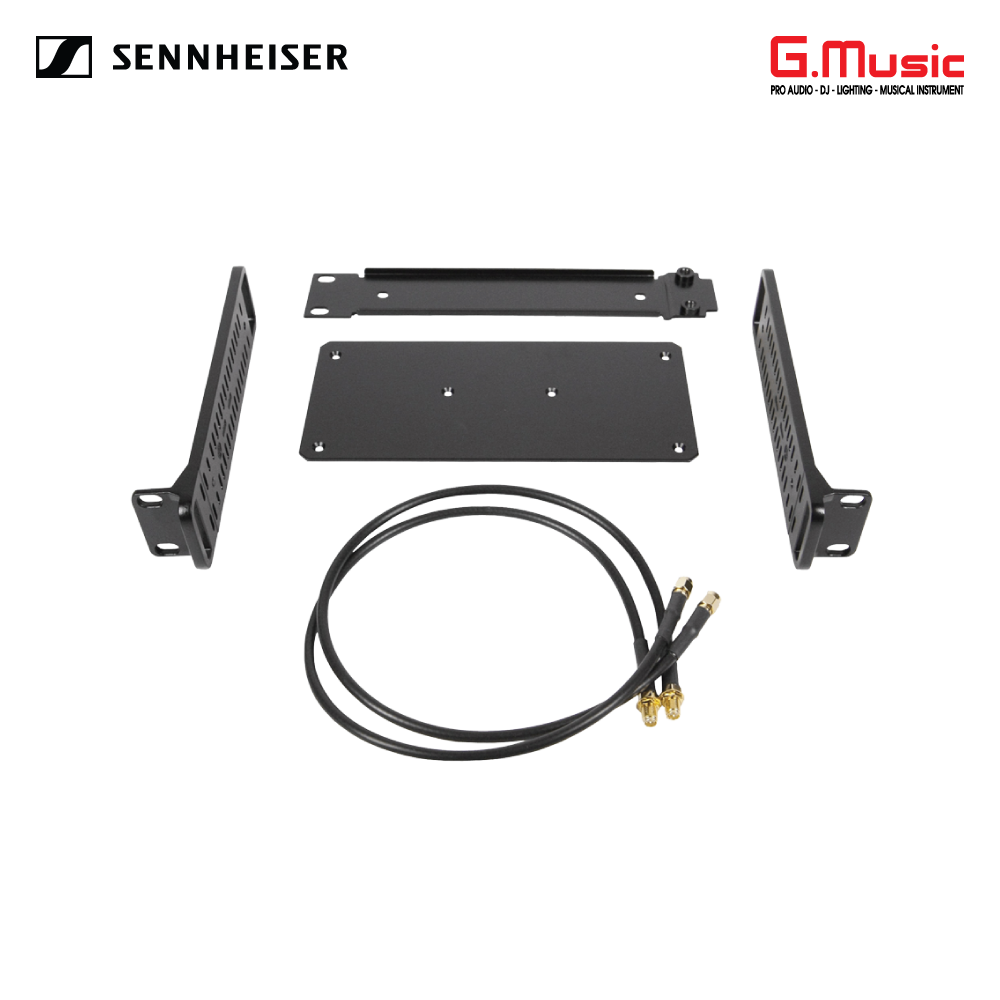 GIÁ ĐỠ BỘ THU KHÔNG DÂY SENNHEISER GA 4 - Ảnh 1