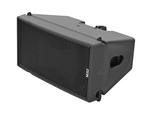 LOA THÙNG LINE ARRAY NEXO GEO M1012 - Ảnh 1