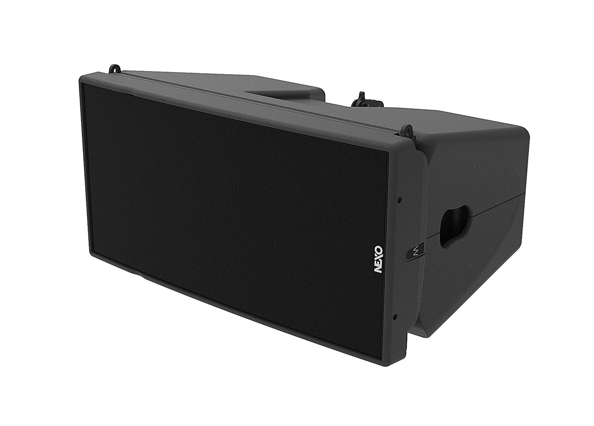 LOA THÙNG LINE ARRAY NEXO GEO M1220-I - Ảnh 1