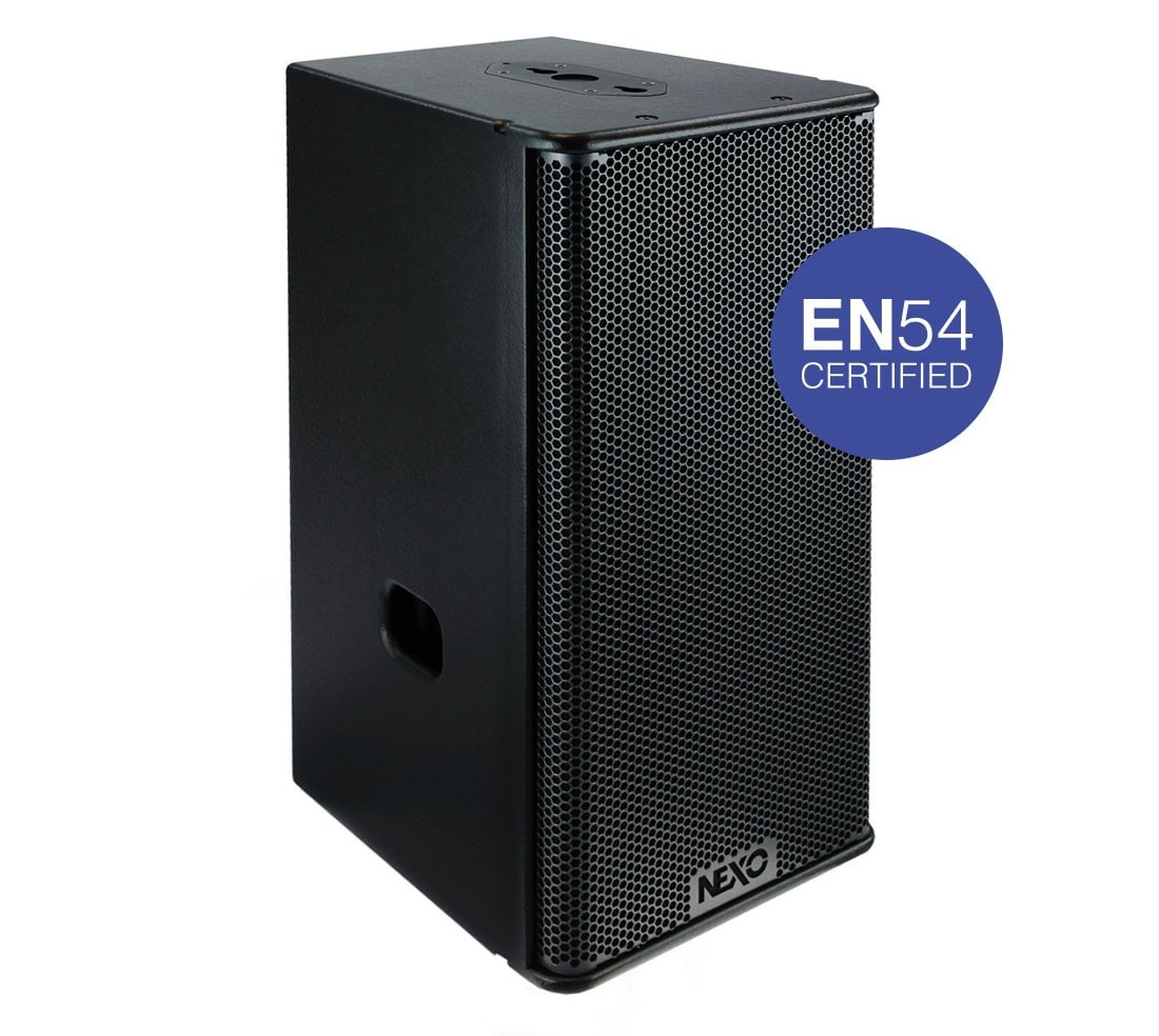 LOA THÙNG LINE ARRAY NEXO GEOS1210-EN54 - Ảnh 1