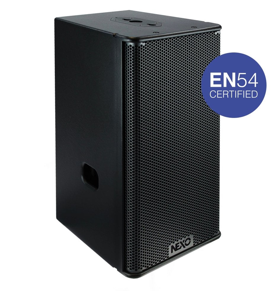 LOA THÙNG LINE ARRAY NEXO GEOS1210ST-EN54 - Ảnh 1