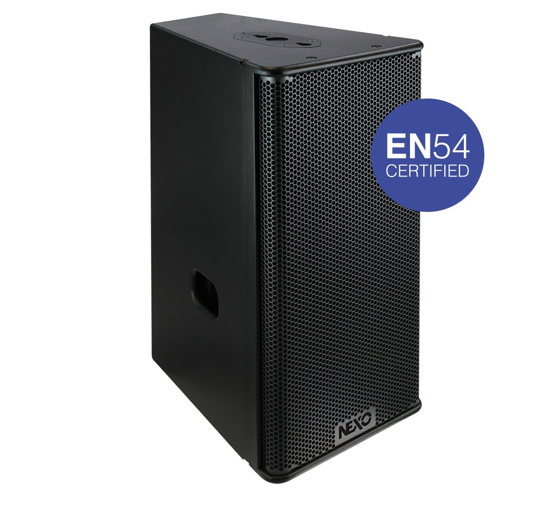 LOA THÙNG LINE ARRAY NEXO GEOS1230-EN54 - Ảnh 1