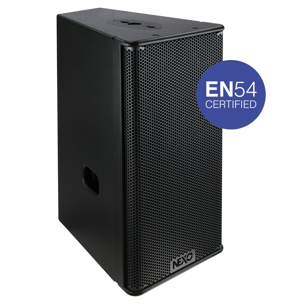 LOA THÙNG LINE ARRAY NEXO GEOS1230ST-EN54 - Ảnh 1