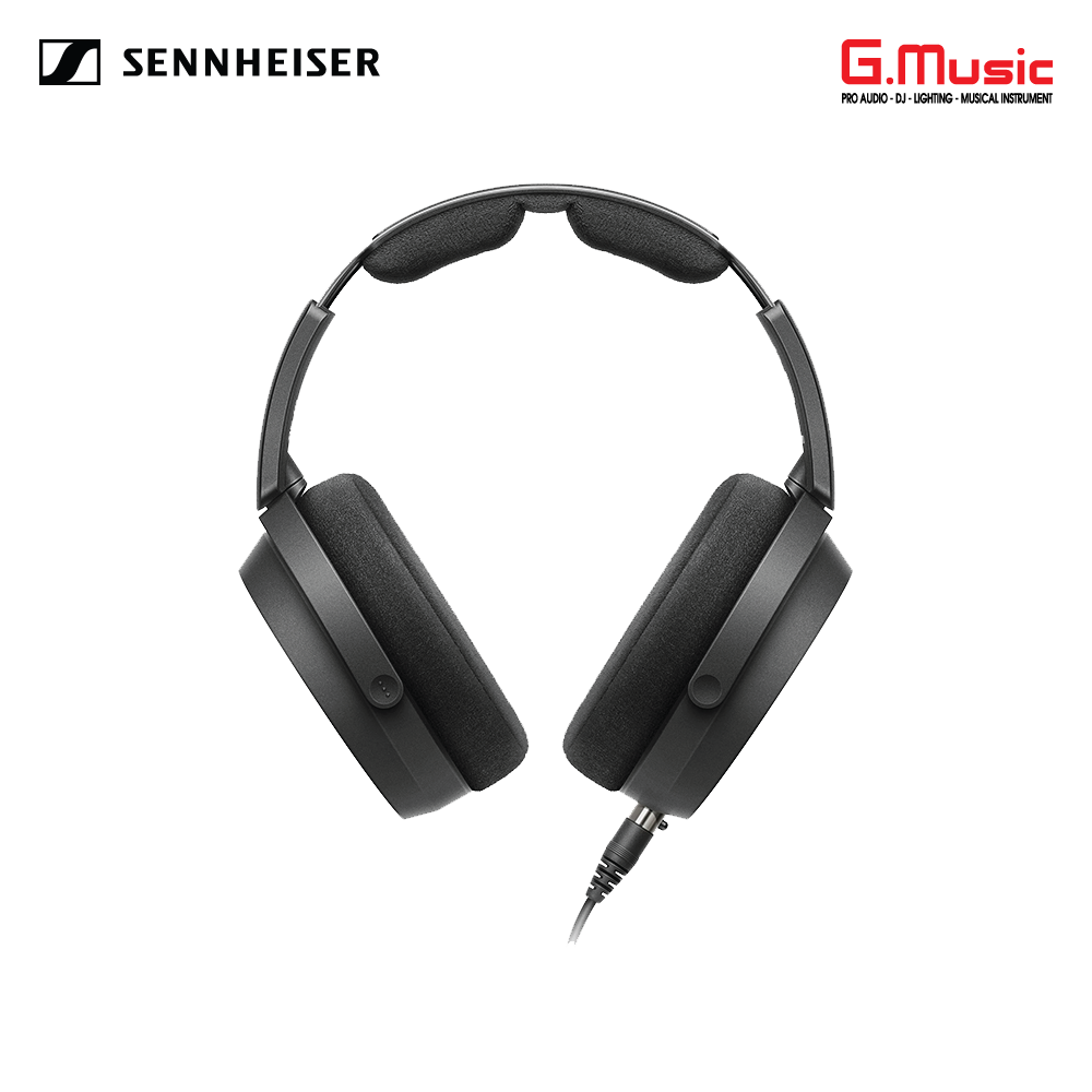 TAI NGHE SENNHEISER HD 490 PRO - Ảnh 1