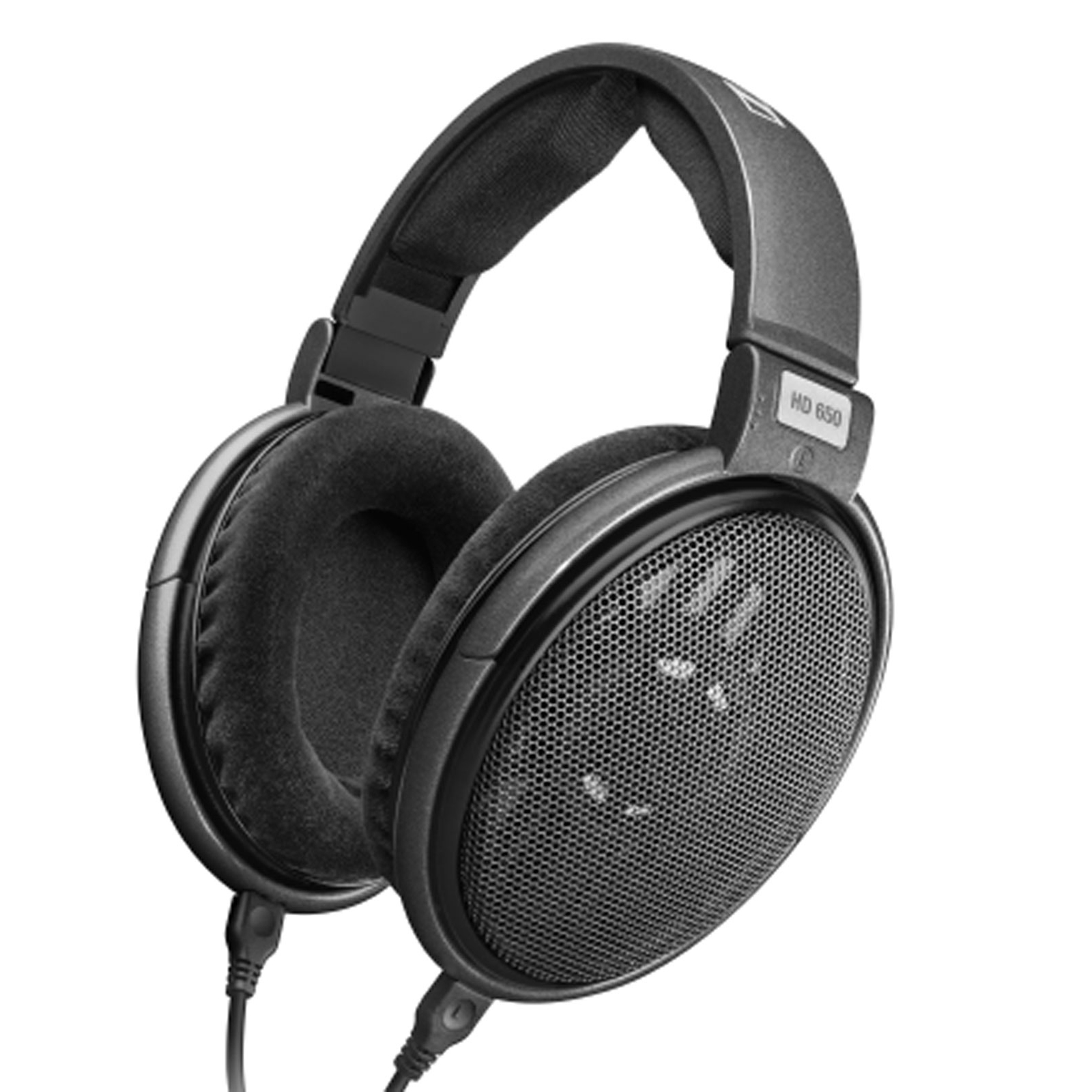TAI NGHE SENNHEISER HD 650 - Ảnh 1