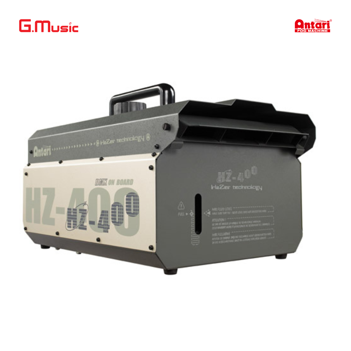Máy tạo Haze Antari HZ-400 - Ảnh 1