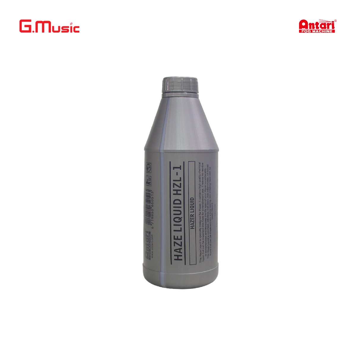 Dung dịch Haze Antari HZL-1 - Ảnh 1