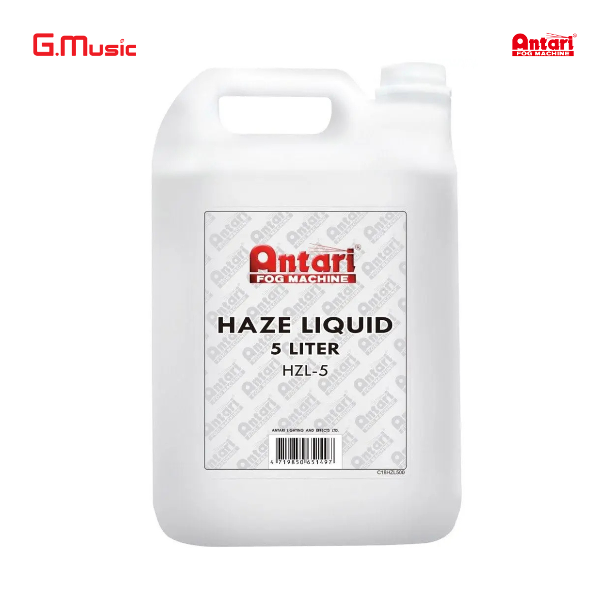 Dung dịch Haze Antari HZL-5 - Ảnh 1