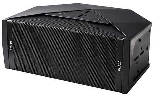 LOA THÙNG NEXO ID24-T - Ảnh 1