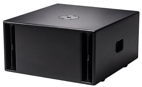LOA SUB NEXO IDS110-T - Ảnh 1