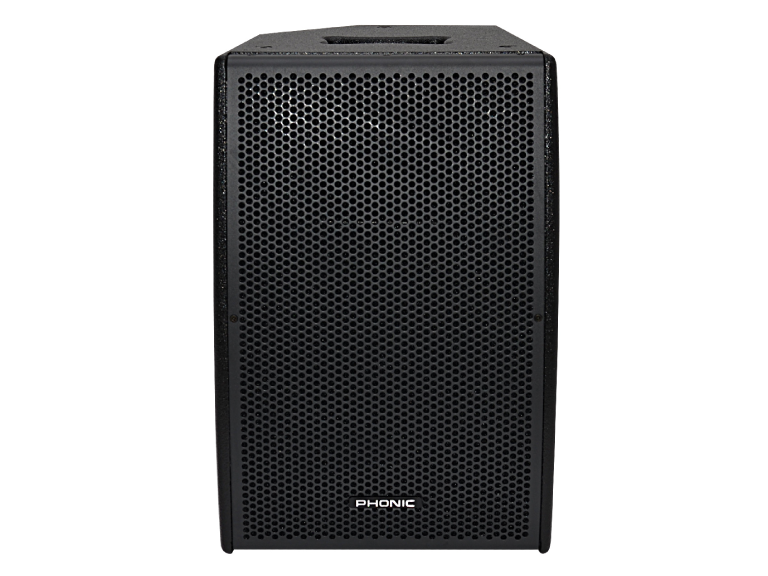 LOA PHONIC iSK 10A Deluxe - Ảnh 1