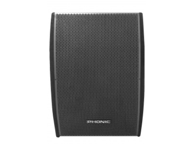 LOA PHONIC iSK 15 - Ảnh 1